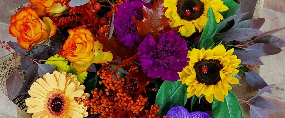 Keanes Garden Centre & Florist